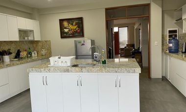 VICHAYITO CASA TOTALMENTE EQUIPADA