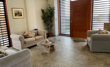 VICHAYITO CASA TOTALMENTE EQUIPADA