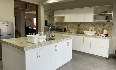 VICHAYITO CASA TOTALMENTE EQUIPADA