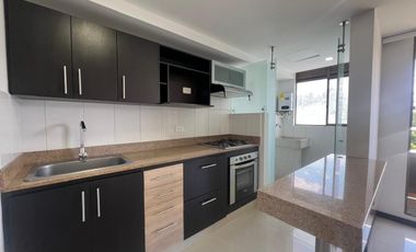 Apartamento en Arriendo en La Abadia Envigado Antioquia