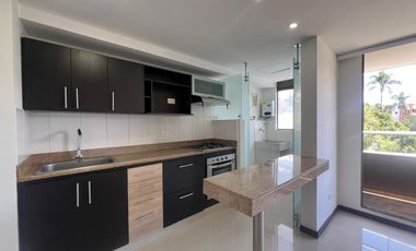 Apartamento en Arriendo en La Abadia Envigado Antioquia