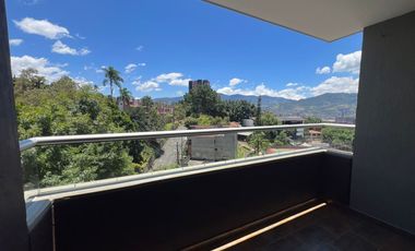 Apartamento en Arriendo en La Abadia Envigado Antioquia