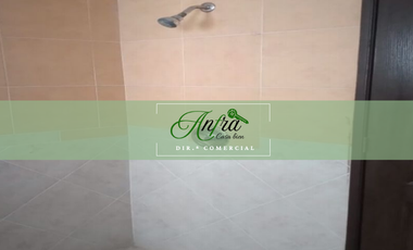 CASA EN VENTA EN FRACIONAMIENTO LOS PILARES METEPEC ESTADO DE MEXICO