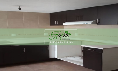 CASA EN VENTA EN FRACIONAMIENTO LOS PILARES METEPEC ESTADO DE MEXICO