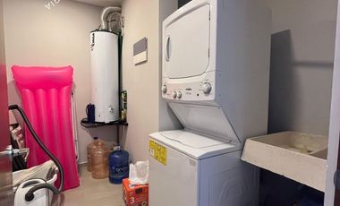 Departamento amueblado en Renta con acabados de lujo al Norte de Mérida