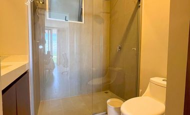 Departamento amueblado en Renta con acabados de lujo al Norte de Mérida