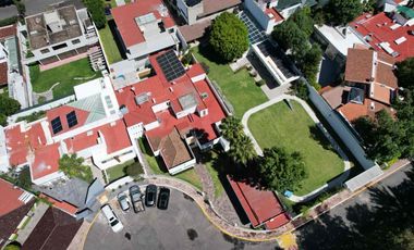 Residencia de lujo en venta, en Club de Golf Las Fuentes Puebla, 4 recámaras