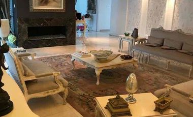 Residencia de lujo en venta, en Club de Golf Las Fuentes Puebla, 4 recámaras