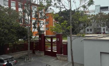 ALQUILER DE DUPLEX EN ESTRENO, BARRANCO