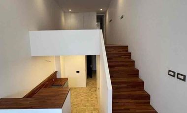 ALQUILER DE DUPLEX EN ESTRENO, BARRANCO