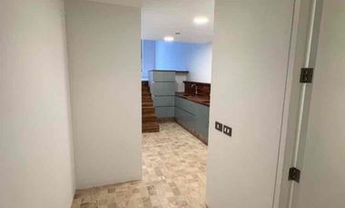 ALQUILER DE DUPLEX EN ESTRENO, BARRANCO