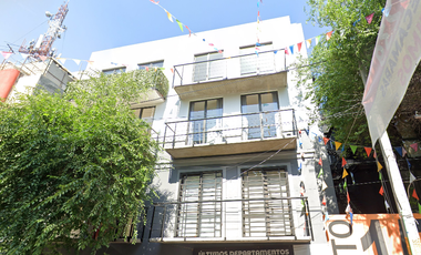 SK26 Calle Soto, Guerrero, 06300 Ciudad de México, CDMX, México