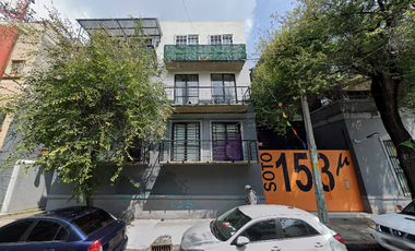 SK26 Calle Soto, Guerrero, 06300 Ciudad de México, CDMX, México