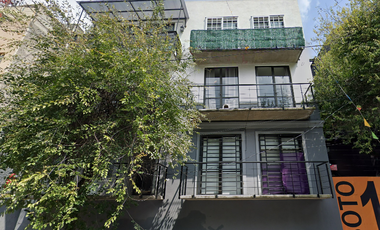 SK26 Calle Soto, Guerrero, 06300 Ciudad de México, CDMX, México