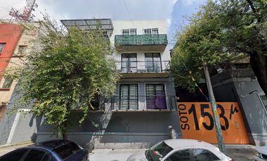 SK26 Calle Soto, Guerrero, 06300 Ciudad de México, CDMX, México