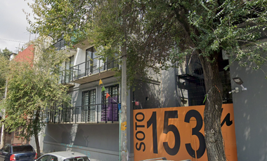 SK26 Calle Soto, Guerrero, 06300 Ciudad de México, CDMX, México