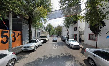 SK26 Calle Soto, Guerrero, 06300 Ciudad de México, CDMX, México