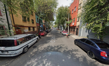 SK26 Calle Soto, Guerrero, 06300 Ciudad de México, CDMX, México