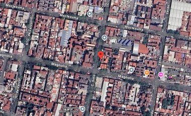 SK26 Calle Soto, Guerrero, 06300 Ciudad de México, CDMX, México