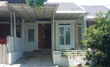 Rumah dijual di Tanah Sareal, Tanah Sareal, Bogor, Jawa Barat