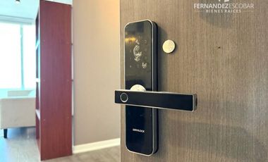 CONCON - ARRIENDA / VENDE DEPTO 2D 2B 1E BODEGA - COSTA DE MONTEMAR