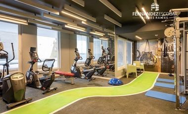 CONCON - ARRIENDA / VENDE DEPTO 2D 2B 1E BODEGA - COSTA DE MONTEMAR