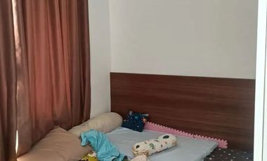 Rumah Strategis di Bogor 7 Menit ke Stasiun 2 Lt Hadap Timur J-37490