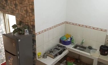 Rumah Bebas Banjir 14 Menit ke Pintu Tol Jati Warna 1 Siap KPR J-37221