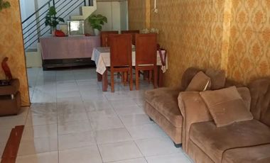 Rumah Bebas Banjir 14 Menit ke Pintu Tol Jati Warna 1 Siap KPR J-37221