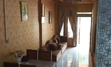 Rumah Bebas Banjir 14 Menit ke Pintu Tol Jati Warna 1 Siap KPR J-37221