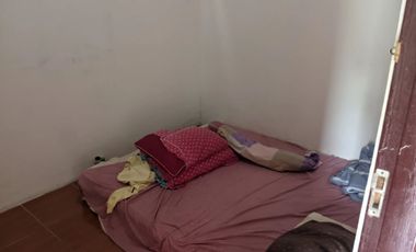 Rumah Bebas Banjir 14 Menit ke Pintu Tol Jati Warna 1 Siap KPR J-37221