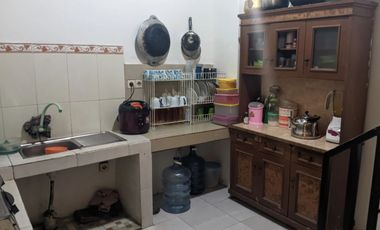 Rumah Bebas Banjir 14 Menit ke Pintu Tol Jati Warna 1 Siap KPR J-37221