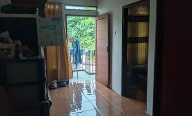 Rumah Bebas Banjir 14 Menit ke Pintu Tol Jati Warna 1 Siap KPR J-37221