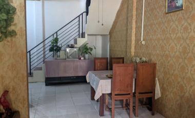 Rumah Bebas Banjir 14 Menit ke Pintu Tol Jati Warna 1 Siap KPR J-37221