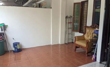 Rumah Bebas Banjir 14 Menit ke Pintu Tol Jati Warna 1 Siap KPR J-37221