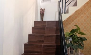 Rumah Bebas Banjir 14 Menit ke Pintu Tol Jati Warna 1 Siap KPR J-37221