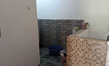 Rumah Bebas Banjir 14 Menit ke Pintu Tol Jati Warna 1 Siap KPR J-37221