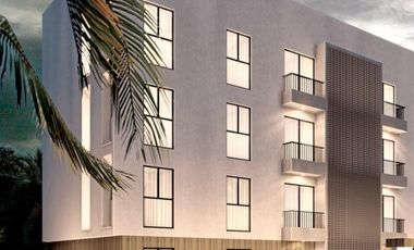 Departamentos en Venta 2 Ó 3 Recámaras. Col Coyol. Veracruz, Ver.