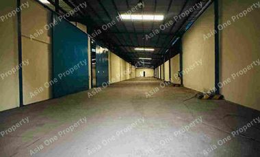 Sewa Gudang Kawasan Alexindo Bekasi Utara Lt 1000 M2