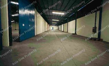 Sewa Gudang Kawasan Alexindo Bekasi Utara Lt 1000 M2