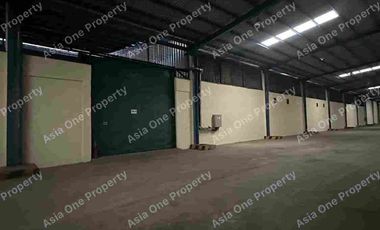 Sewa Gudang Kawasan Alexindo Bekasi Utara Lt 1000 M2