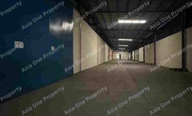 Sewa Gudang Kawasan Alexindo Bekasi Utara Lt 1000 M2