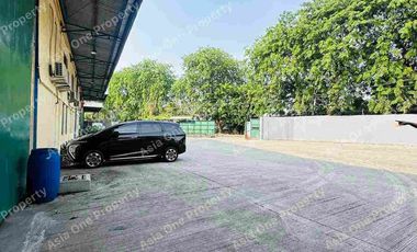 Sewa Gudang Kawasan Alexindo Bekasi Utara Lt 1000 M2