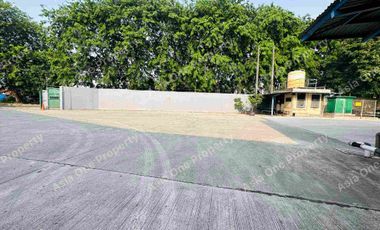 Sewa Gudang Kawasan Alexindo Bekasi Utara Lt 1000 M2