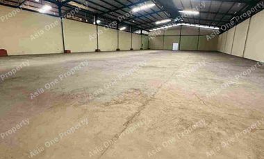 Sewa Gudang Kawasan Alexindo Bekasi Utara Lt 1000 M2