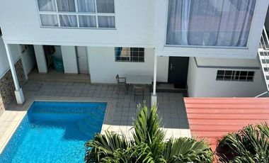 En Alquiler Suite en Colinas de Los Ceibos