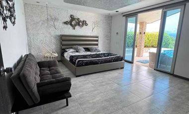 Arriendo ò vendo casa campestre en cerritos