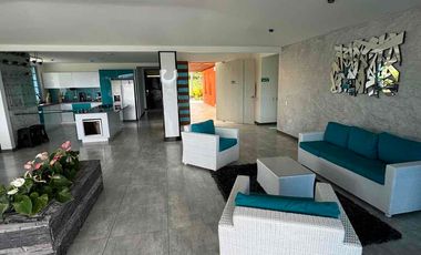 Arriendo ò vendo casa campestre en cerritos