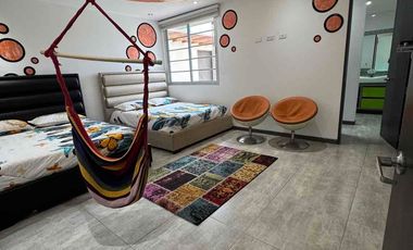 Arriendo ò vendo casa campestre en cerritos