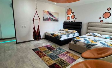 Arriendo ò vendo casa campestre en cerritos